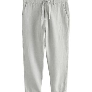 Next Broek  lichtgrijs