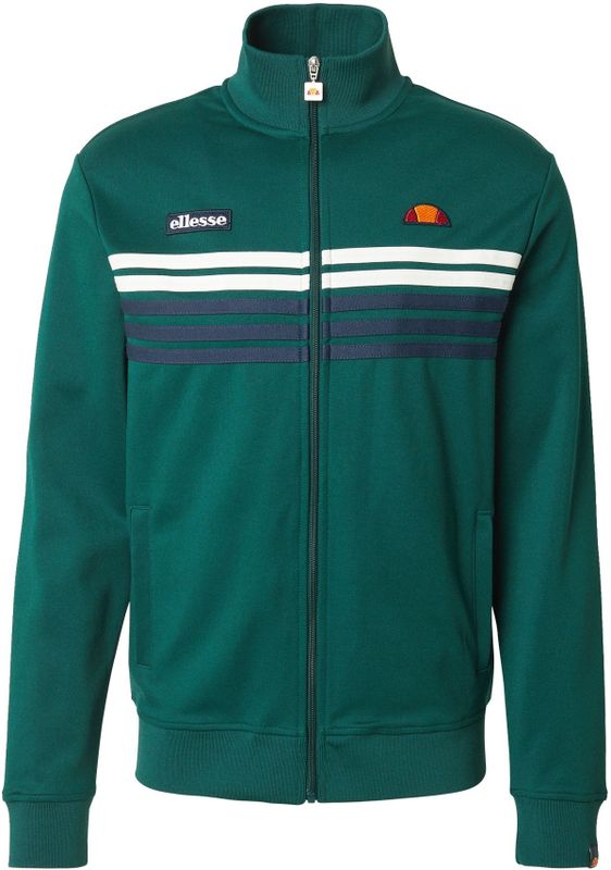 Ellesse - Vicenza - Trainingsjack