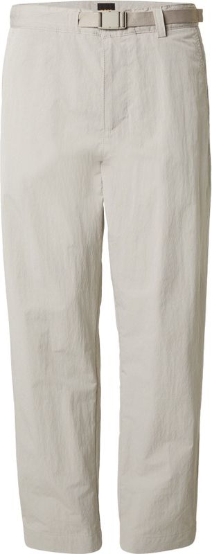 BOSS Chino  lichtgrijs