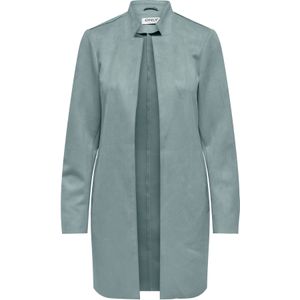 ONLY Tussenmantel 'ONLSOHO'  smoky blue