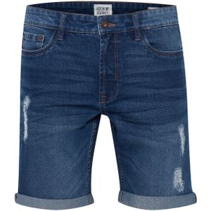 !Solid Jeans 'NOYTON'  blauw denim