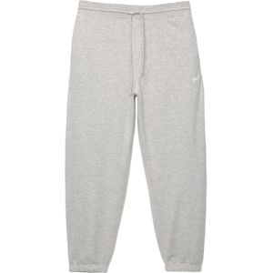 Pull&Bear Broek 'STWD'  grijs gemêleerd