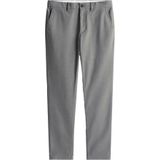 Tommy Hilfiger - BLEECKER BRUSHED MARL - Chino Broeken - Hydrogen Grey