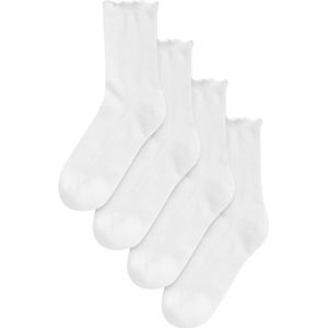 Next Sokken  wit