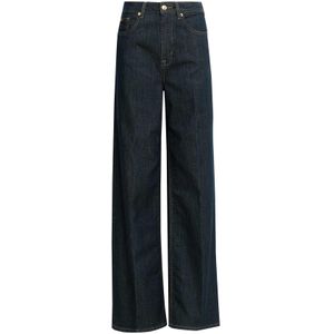 Marks & Spencer Jeans  donkerblauw