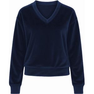 Vivisence Sweatshirt '9002'  donkerblauw