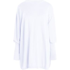 Usha Trui 'Lurea'  offwhite