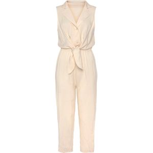 LASCANA Jumpsuit  crème