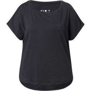 Studio Untold Shirt  zwart