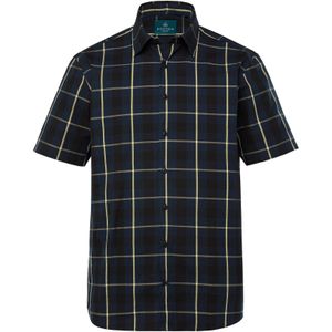 Boston Park Overhemd  navy