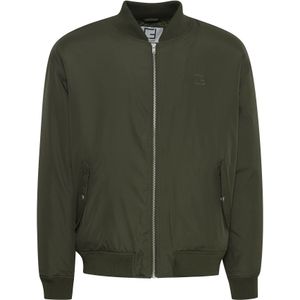 Casual Friday Tussenjas  donkerblauw