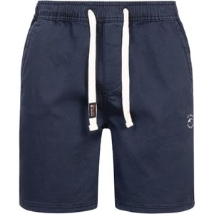 INDICODE JEANS Broek 'Kendari'  blauw