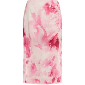 IZIA Rok  cyclaam / fuchsia / rosé