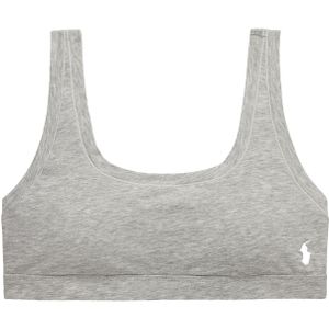 Polo Ralph Lauren BH  grijs gemêleerd