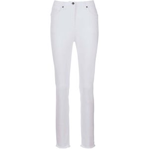 MADELEINE Jeans  wit