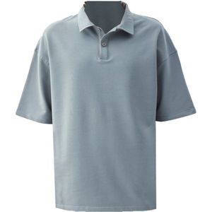 VAMOS CLO Shirt  grijs