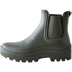 Next Regenlaarzen  kaki