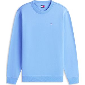 Tommy Jeans Sweatshirt  lichtblauw