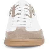 Gabor - Moderne Sneakers - Veelkleurig - Hoogwaardige Materialen - Flexibele Zool