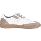Gabor - Moderne Sneakers - Veelkleurig - Hoogwaardige Materialen - Flexibele Zool