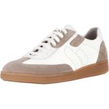 Gabor - Moderne Sneakers - Veelkleurig - Hoogwaardige Materialen - Flexibele Zool