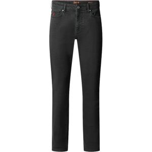 MCS Jeans 'Rick'  antraciet