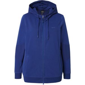 Ulla Popken Sweatvest  indigo