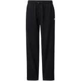 CLUB Broek - Effen Sweatstof - Lange Loosefit met Trekkoord