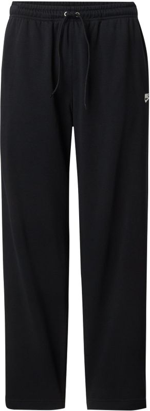 CLUB Broek - Effen Sweatstof - Lange Loosefit met Trekkoord