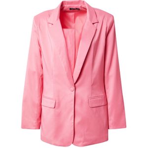Nasty Gal Blazers  oudroze