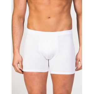 zd ZERO DEFECTS Boxershorts 'Breno MicroModal® Boxer'  wit