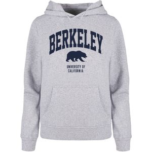 Sweatshirt 'Berkeley University - Bear'