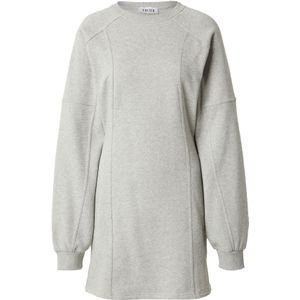 EDITED Jurk 'Inaya'  grijs