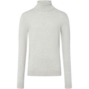 Finshley & Harding Trui  lichtgrijs