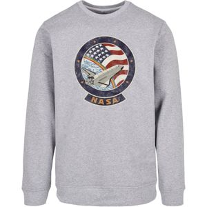 Sweatshirt 'NASA - Faded'