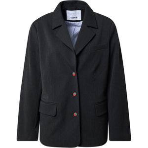 florence by mills exclusive for ABOUT YOU Blazers 'Verbena'  donkergrijs