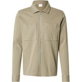 Selected - Jackie - Sweatvest - Heren - Gebreid - Normale Pasvorm