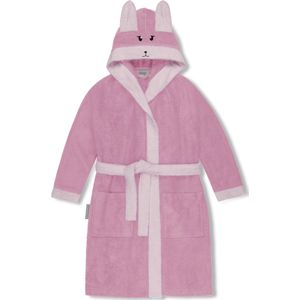 normani Badjas 'Malia'  rosa / lichtroze