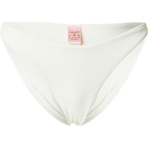 Hunkemöller Bikinibroek 'Cabo'  offwhite