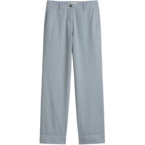 Marc O'Polo Broek  lichtblauw