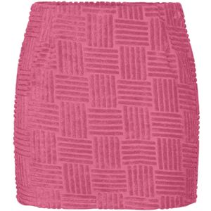 PIECES Rok 'HABINA'  pink