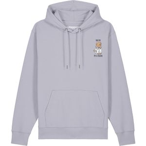 Watapparel Sweatshirt 'Dogtor'  sering / gemengde kleuren