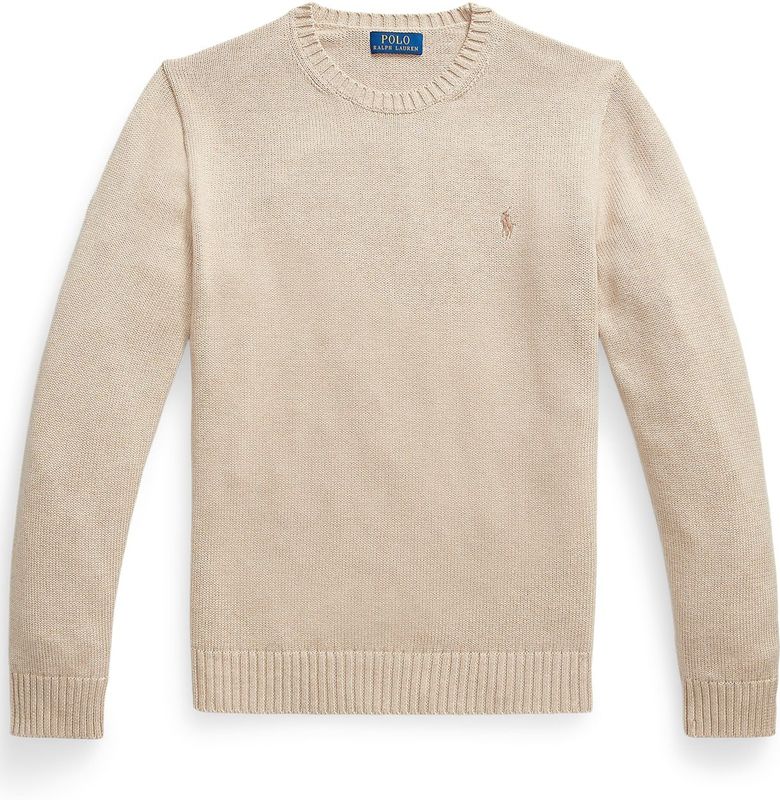 Polo Ralph Lauren Trui  beige