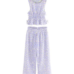 Next Set  geel / sering / wit