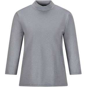 Goldner Shirt  grijs