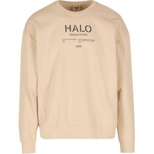 HALO Sweatshirt  chamois