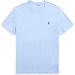 Polo Ralph Lauren Shirt  lichtblauw