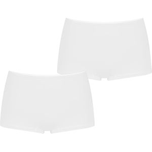 SLOGGI Broekje ' Feel Sensational Short '  wit