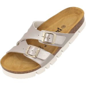 Palado Muiltjes 'Arrila'  beige