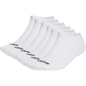 ADIDAS ORIGINALS Sokken  zwart / wit